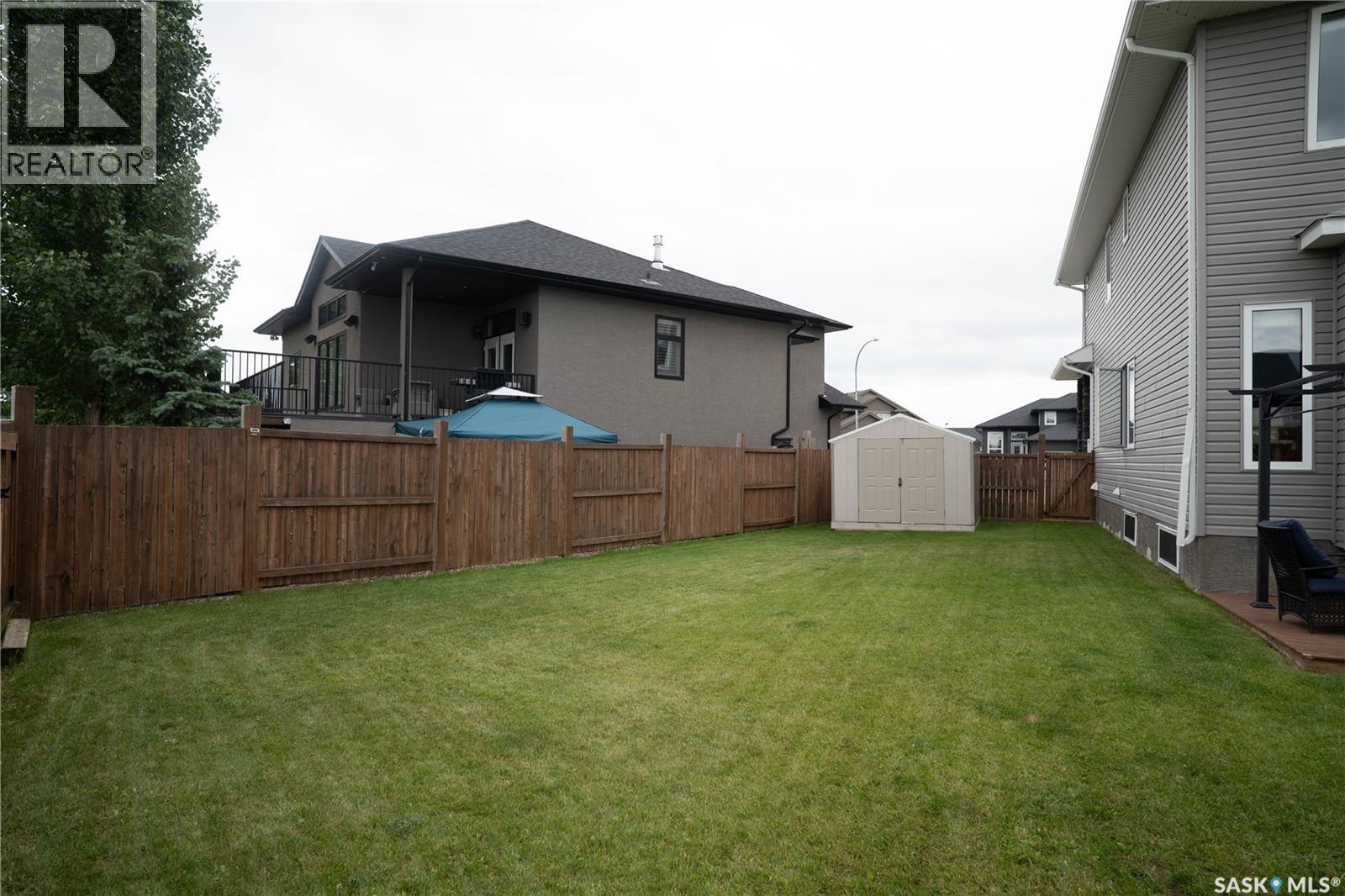 605 Cherry Court, Warman, Saskatchewan  S0K 4S2 - Photo 59 - SK041362