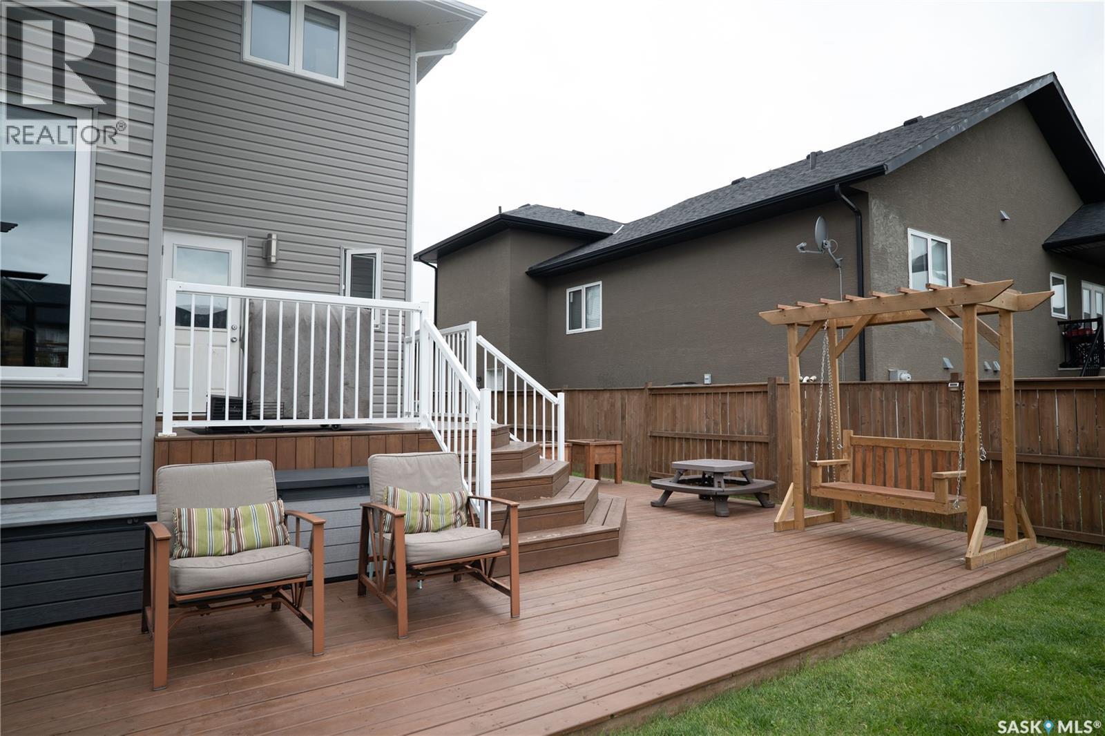 605 Cherry Court, Warman, Saskatchewan  S0K 4S2 - Photo 65 - SK041362