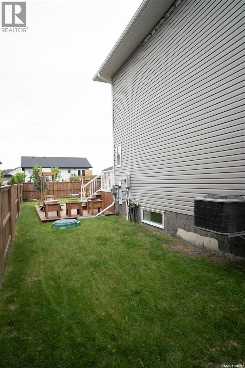 605 Cherry Court, Warman, Saskatchewan  S0K 4S2 - Photo 74 - SK041362