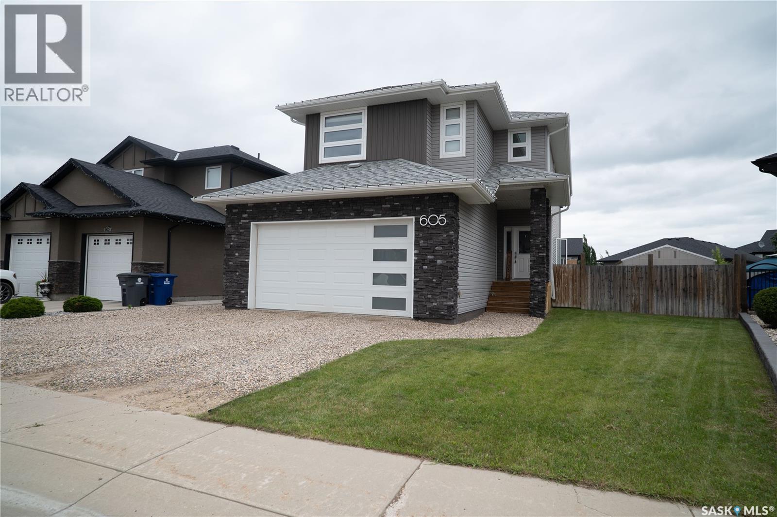 605 Cherry Court, Warman, Saskatchewan  S0K 4S2 - Photo 76 - SK041362