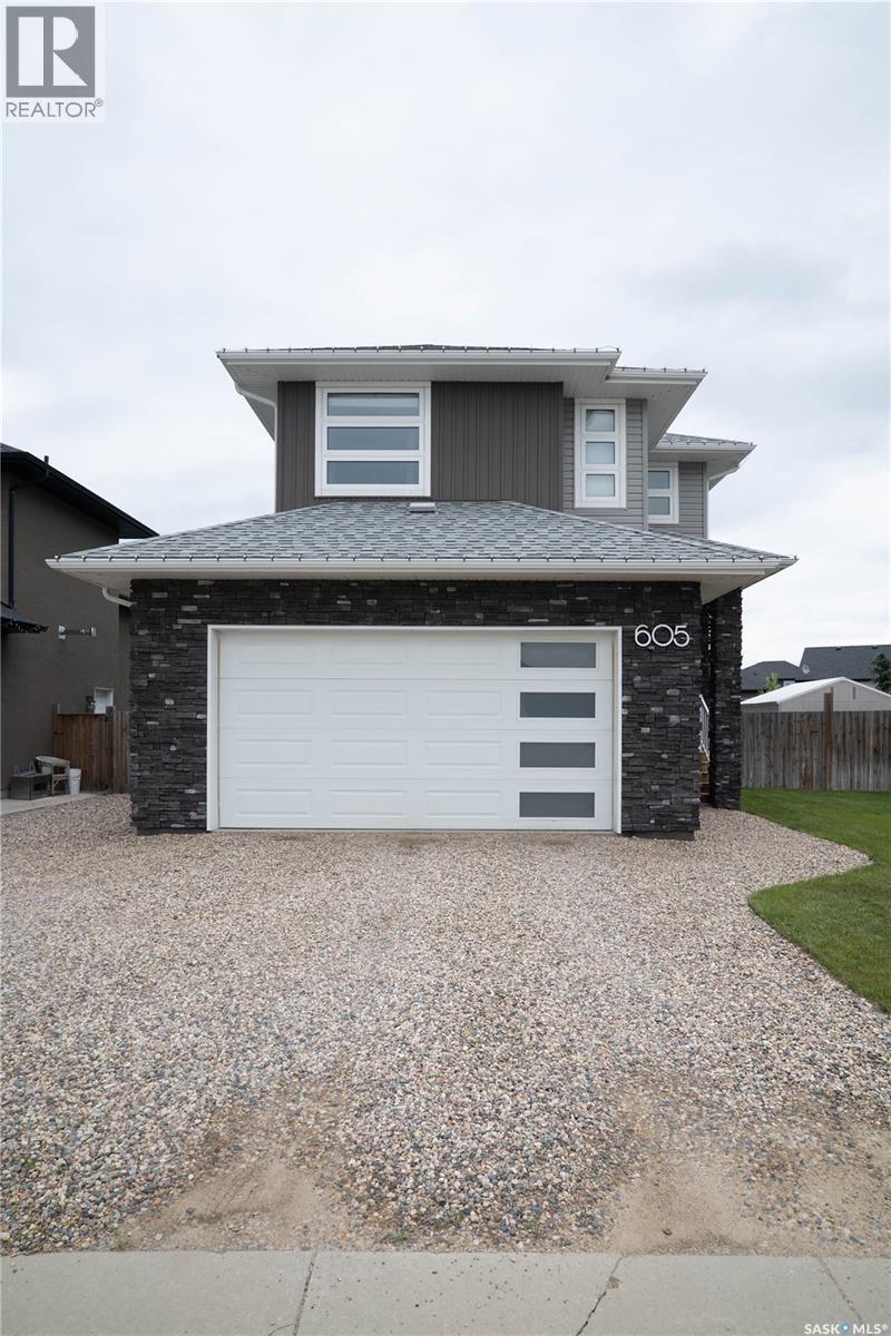 605 Cherry Court, Warman, Saskatchewan  S0K 4S2 - Photo 77 - SK041362