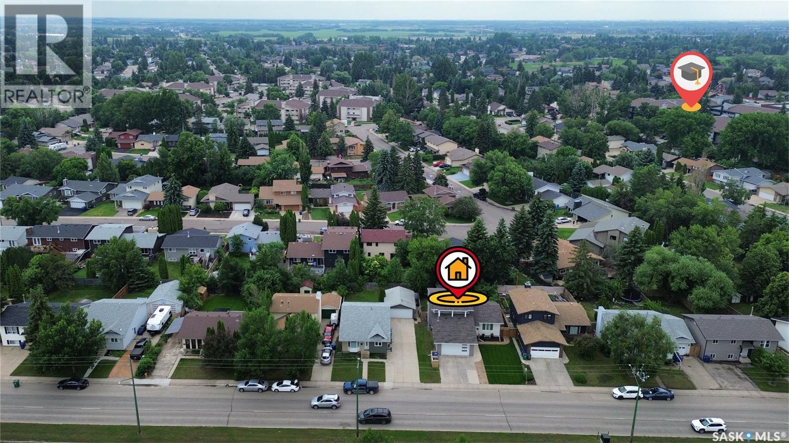 4052 Taylor Street E, Saskatoon, Saskatchewan  S7H 5J5 - Photo 70 - SK041223