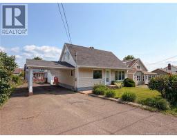 319 Goderich Street, Dalhousie, New Brunswick