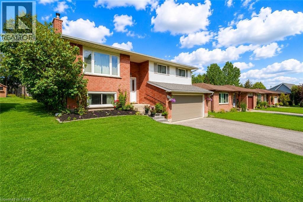 160 Gray Street, Kitchener, Ontario  N2A 3P7 - Photo 35 - 40841404