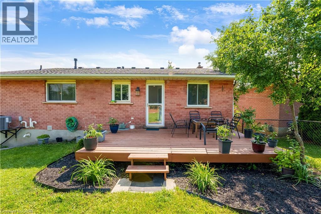 160 Gray Street, Kitchener, Ontario  N2A 3P7 - Photo 31 - 40841404