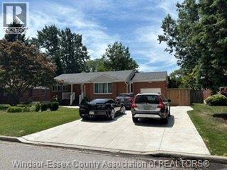 MLS# 26016242: 3331 MAISONNEUVE Unit# LOWER, Windsor, Canada