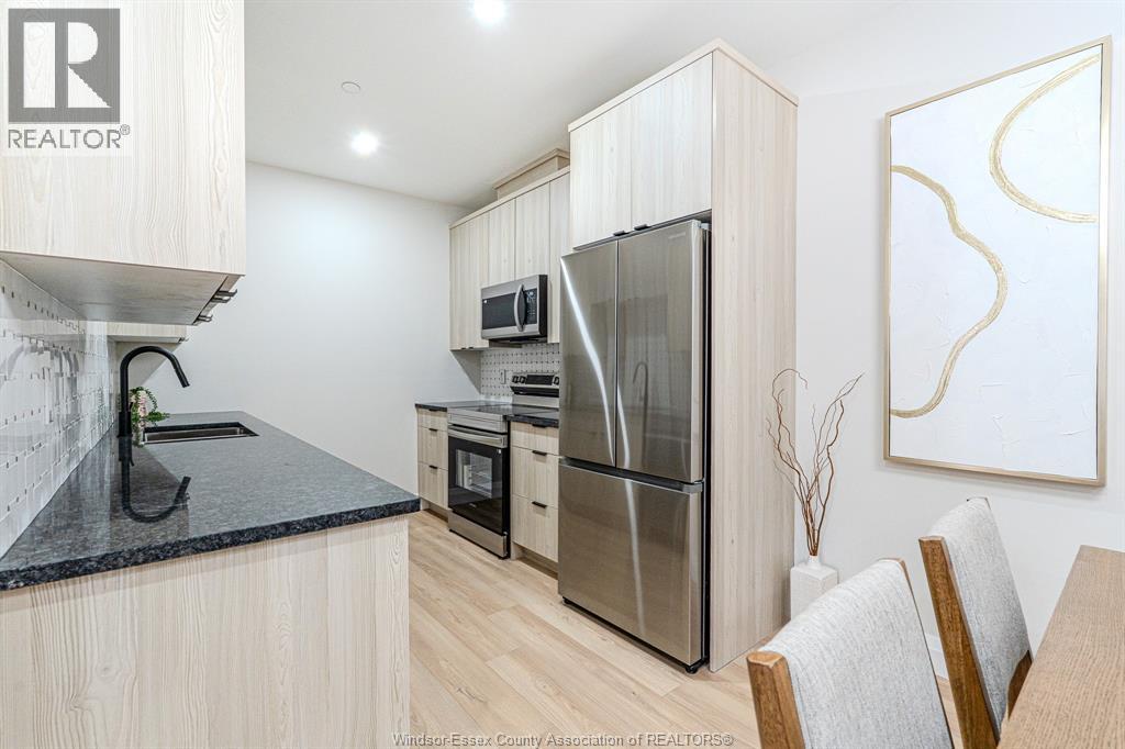 705 Grand Marais Unit# 109, Windsor, Ontario  N8X 3H8 - Photo 7 - 26016239