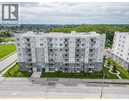 1675 BANWELL Unit# 507, Windsor, Ontario
