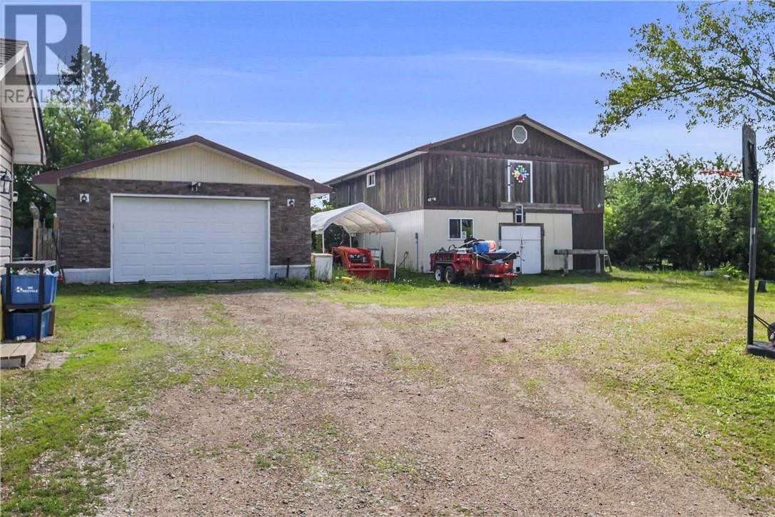 216 Birch Lake Road, Massey, Ontario  P0P 1P0 - Photo 5 - 2129049