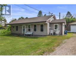 216 BIRCH LAKE Road, Massey, Ontario