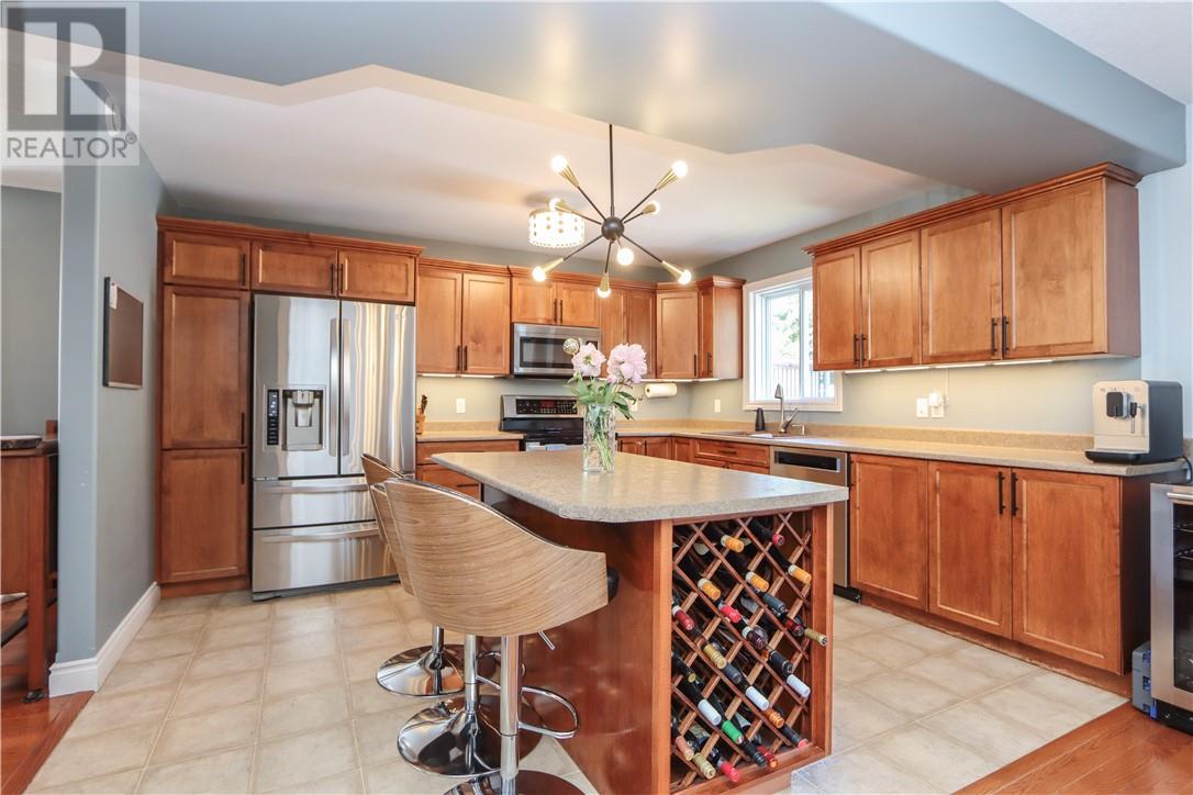 18 Silverberry, Lively, Ontario  P3Y 1R1 - Photo 14 - 2129048