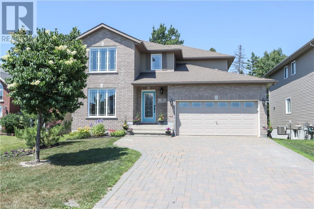 18 Silverberry, Lively, Ontario  P3Y 1R1 - Photo 66 - 2129048
