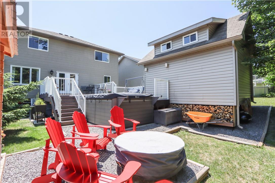 18 Silverberry, Lively, Ontario  P3Y 1R1 - Photo 77 - 2129048