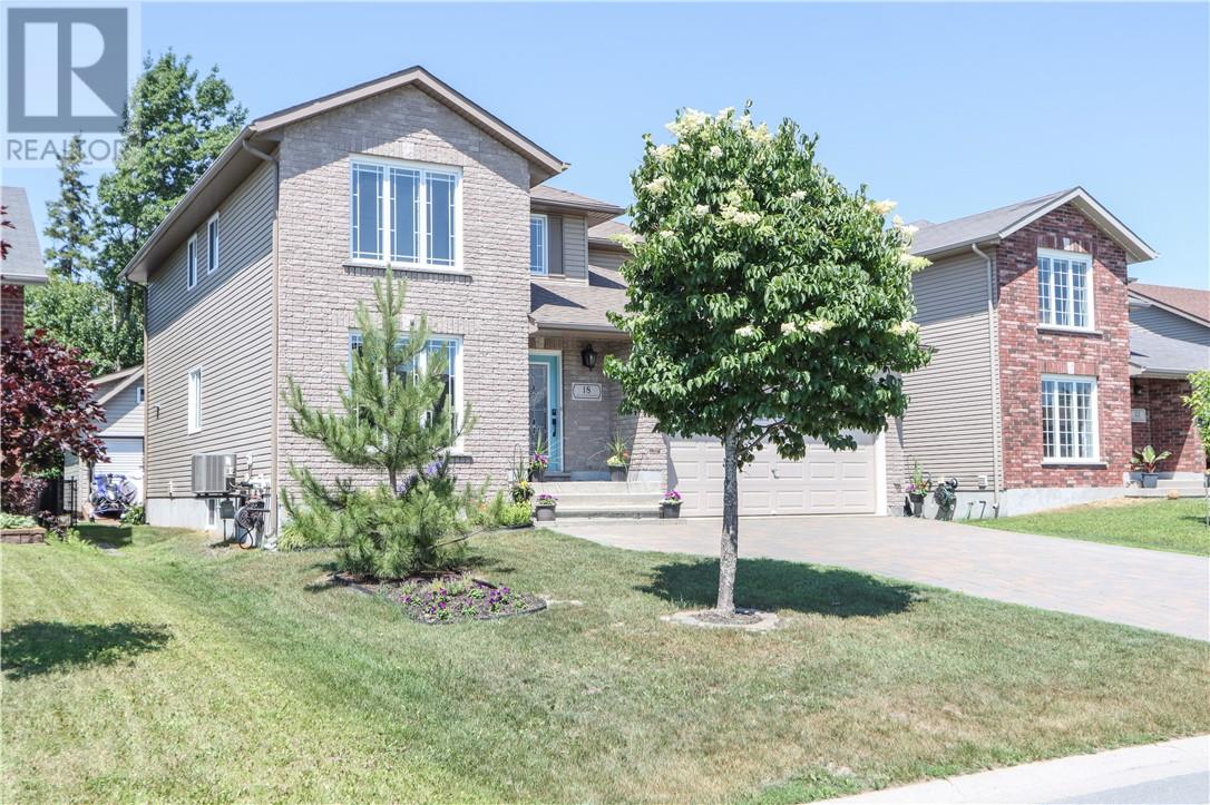18 Silverberry, Lively, Ontario  P3Y 1R1 - Photo 84 - 2129048