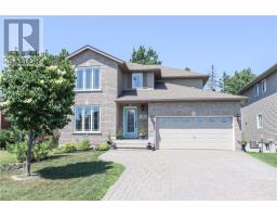 18 Silverberry, Lively, Ontario