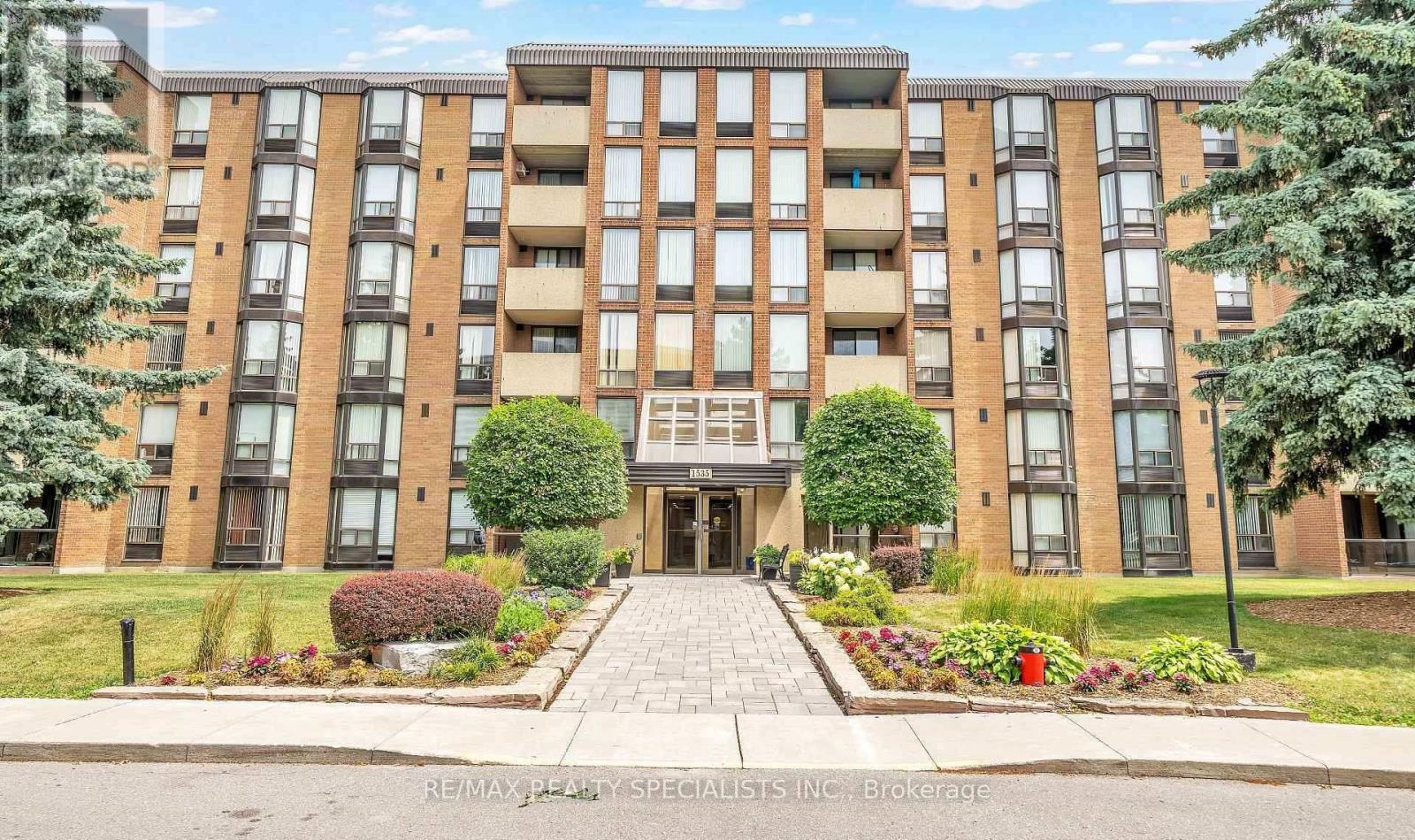 610 - 1535 DIEFENBAKER COURT, Pickering, Ontario