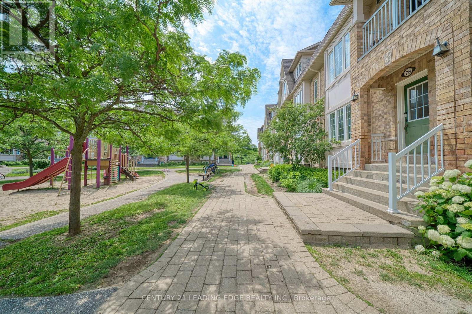 74 - 42 Pinery Trail, Toronto, Ontario  M1B 6K2 - Photo 24 - E13436268