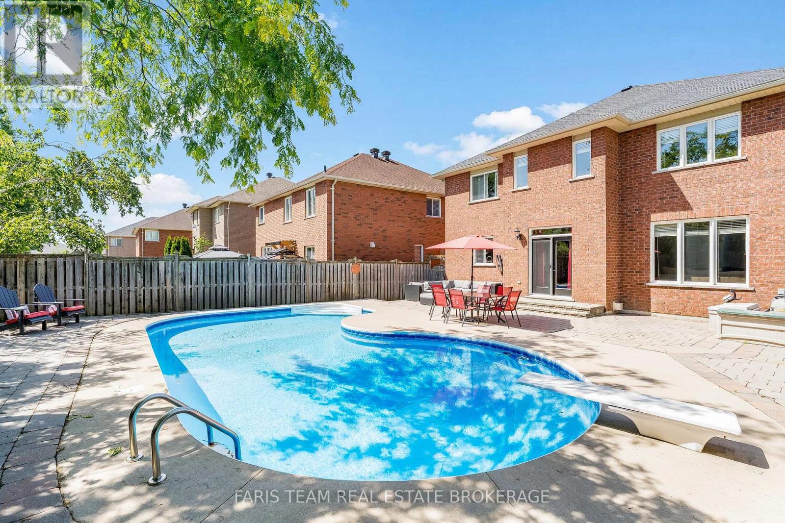 49 Prince William Way, Barrie, Ontario  L4N 0Y9 - Photo 41 - S13505402