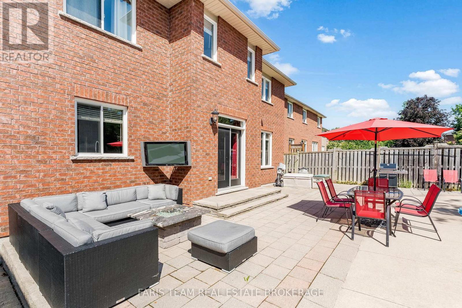 49 Prince William Way, Barrie, Ontario  L4N 0Y9 - Photo 39 - S13505402