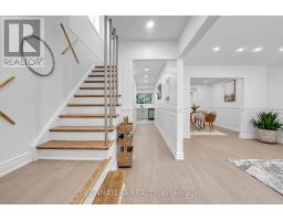 2322 COUNCIL RING ROAD, Mississauga, Ontario