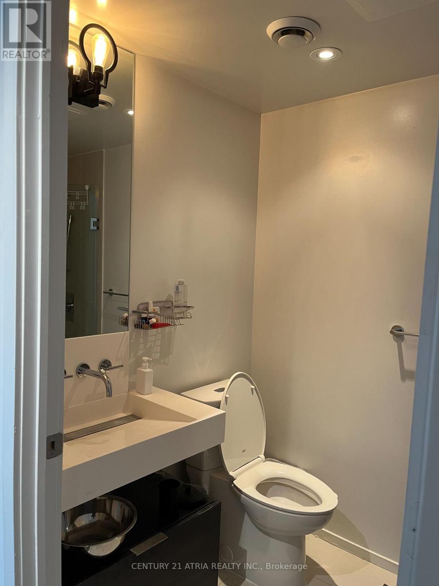 2602 - 5 St Joseph Street, Toronto, Ontario  M4Y 0B6 - Photo 19 - C13523182