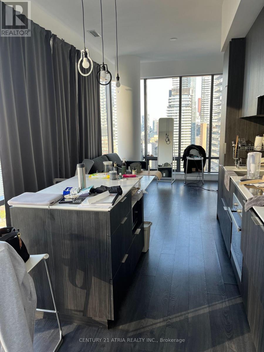 2602 - 5 St Joseph Street, Toronto, Ontario  M4Y 0B6 - Photo 14 - C13523182