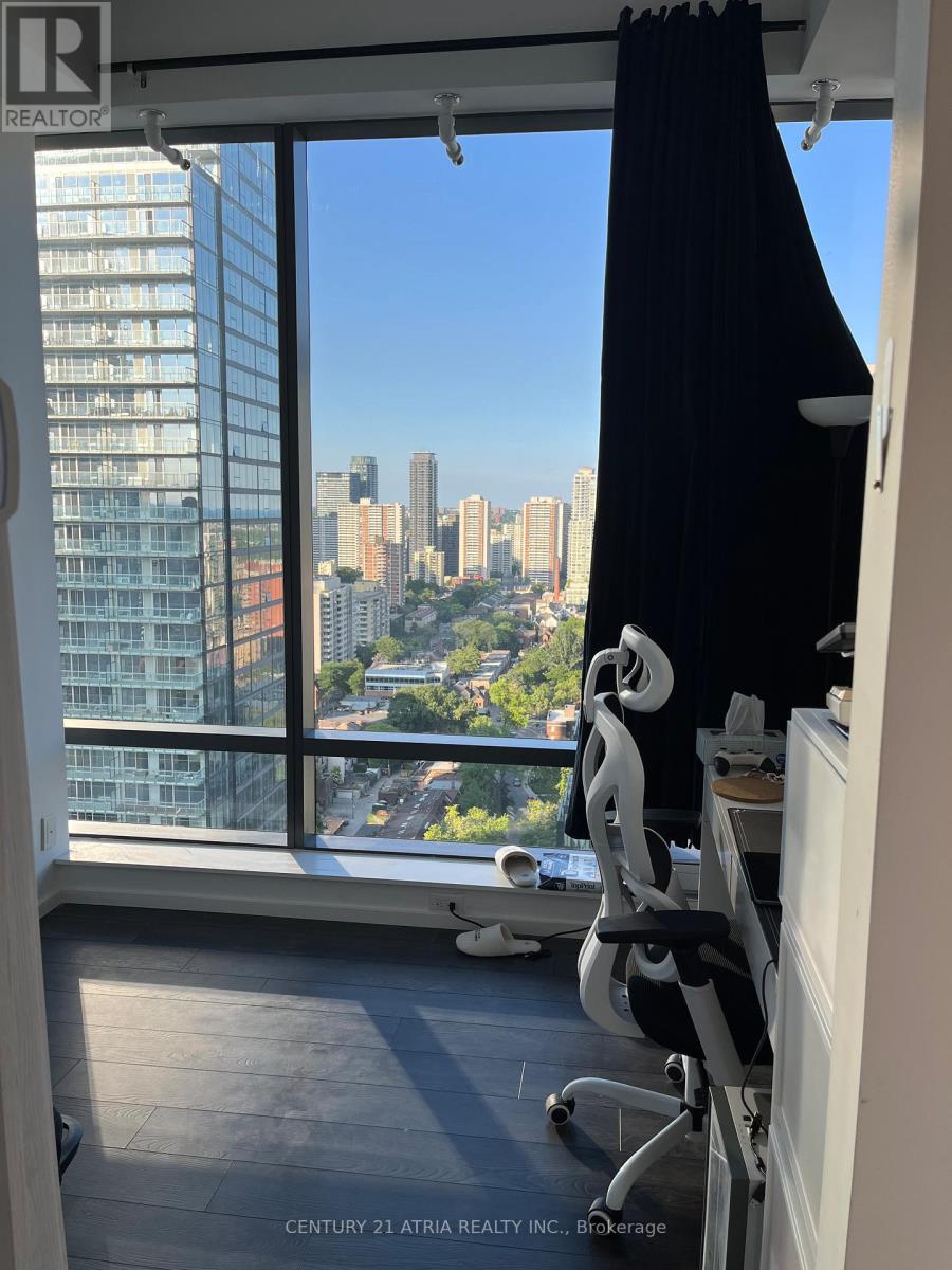 2602 - 5 St Joseph Street, Toronto, Ontario  M4Y 0B6 - Photo 17 - C13523182