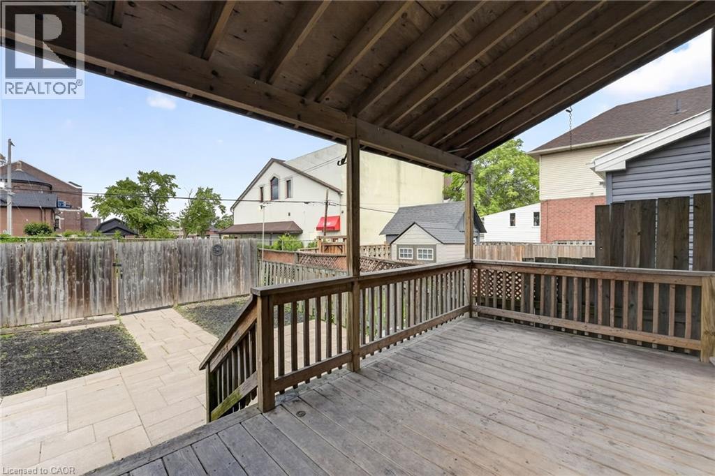 39 Beechwood Avenue, Hamilton, Ontario  L8L 2S5 - Photo 36 - 40845935