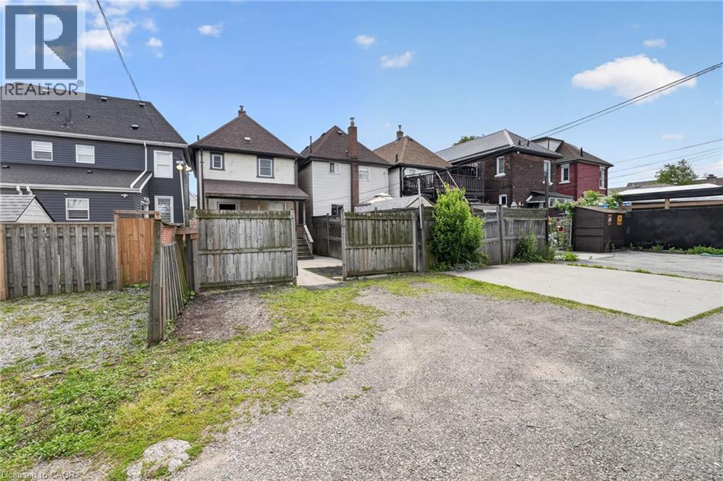 39 Beechwood Avenue, Hamilton, Ontario  L8L 2S5 - Photo 41 - 40845935