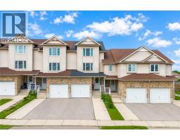 235 RED CLOVER Court, kitchener, Ontario