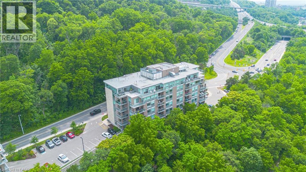 455 Charlton Avenue E Unit# 403, Hamilton, Ontario  L8N 0B2 - Photo 31 - 40845710