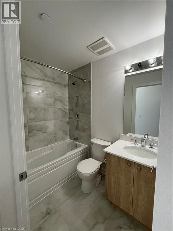 312 Erb Street W Unit# 602, Waterloo, Ontario  N2L 0K9 - Photo 12 - 40845632