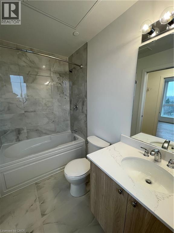 312 Erb Street W Unit# 602, Waterloo, Ontario  N2L 0K9 - Photo 18 - 40845632