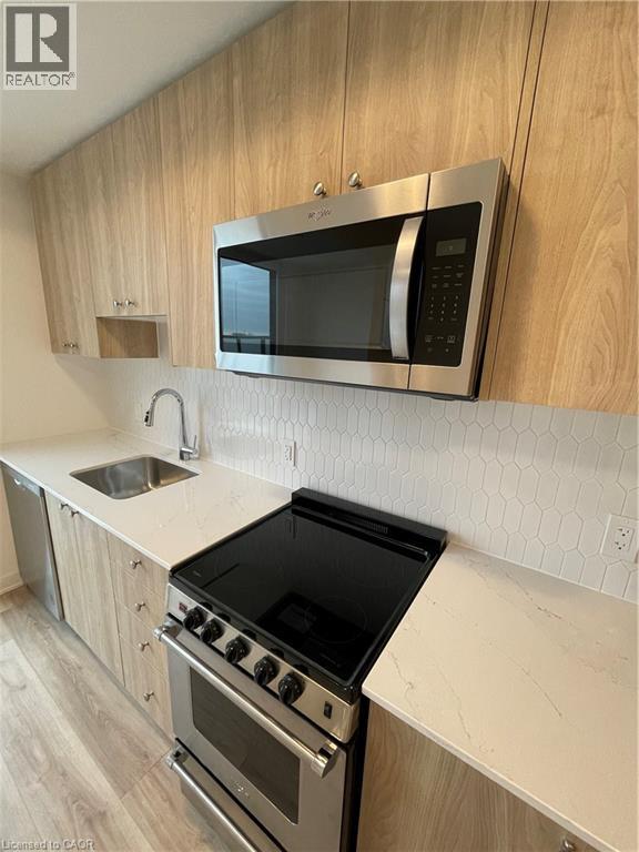 312 Erb Street W Unit# 602, Waterloo, Ontario  N2L 0K9 - Photo 7 - 40845632