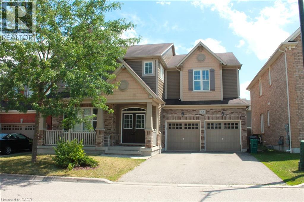 52 BEATTIE Crescent, Cambridge