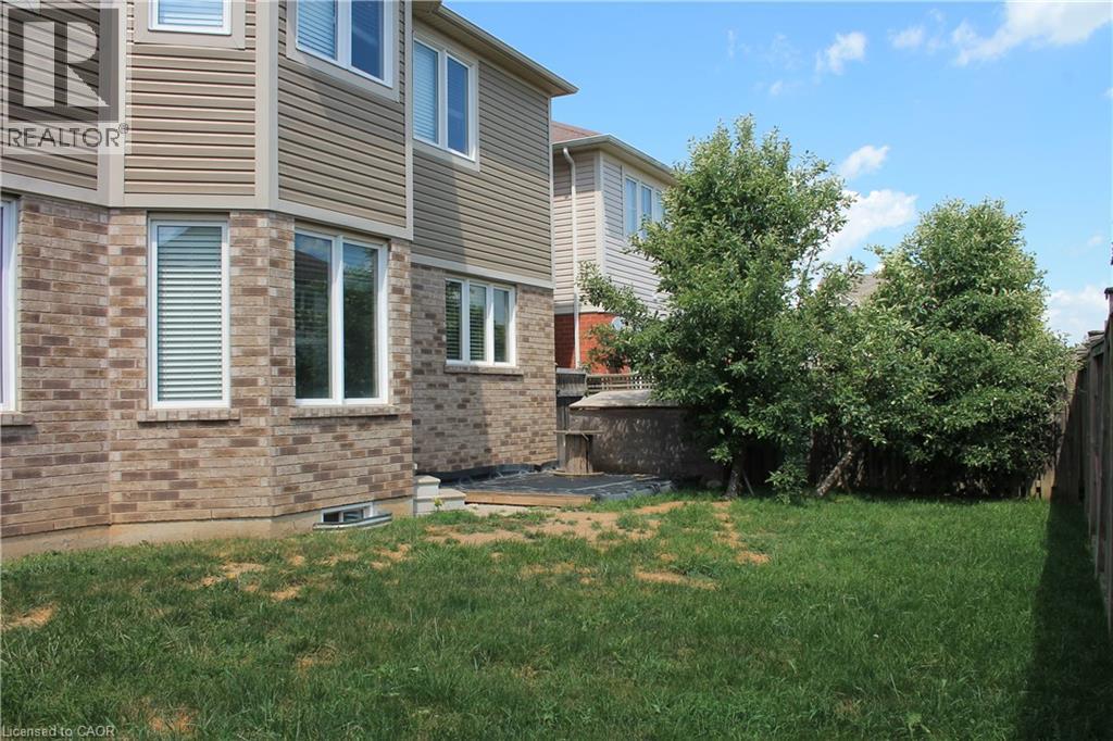 52 Beattie Crescent, Cambridge, Ontario  N3C 0E9 - Photo 25 - 40845286