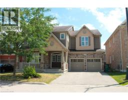 52 BEATTIE Crescent, cambridge, Ontario