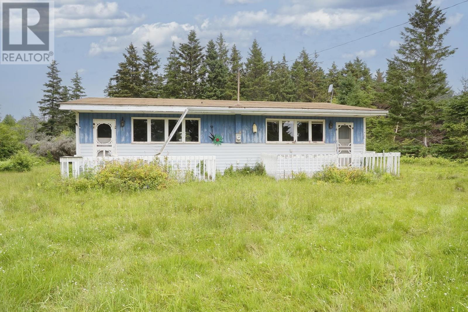 66 Gould Street, DeSable, Prince Edward Island