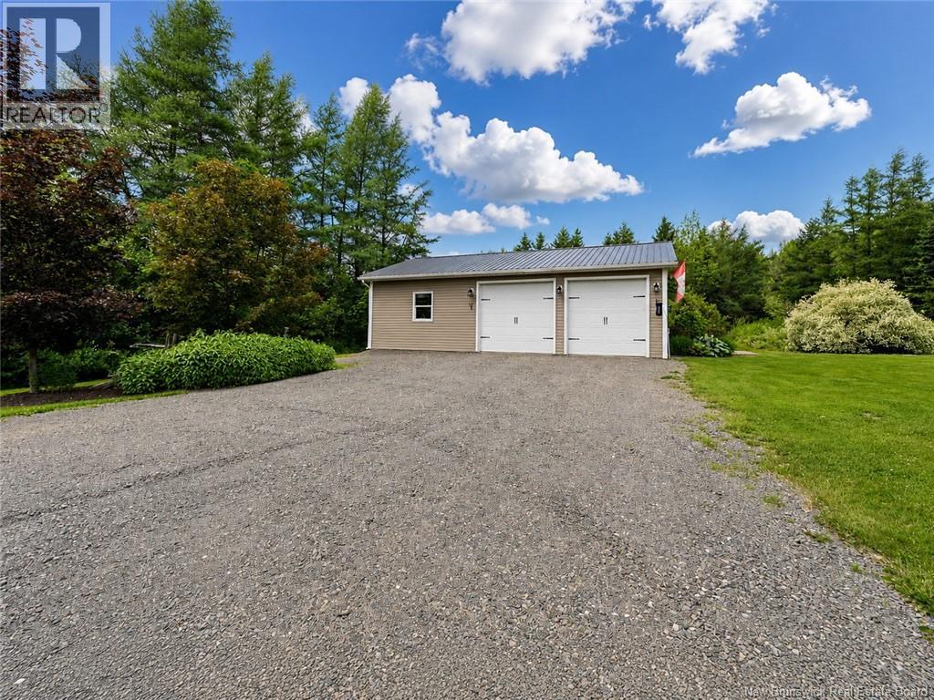 1745 Route 112, Upper Coverdale, New Brunswick  E1J 1Y2 - Photo 31 - NB143401