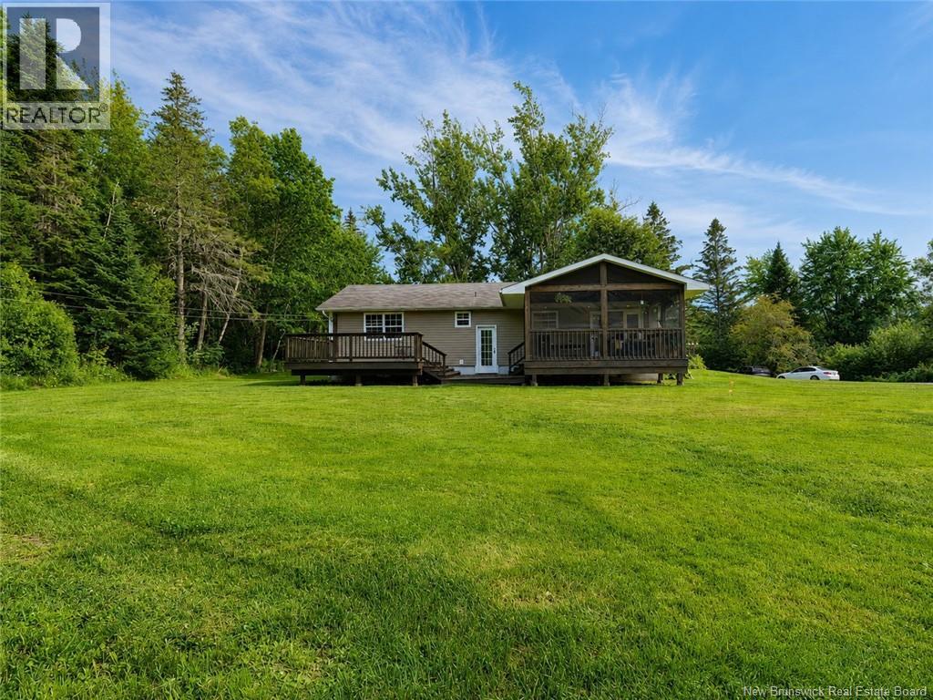 1745 Route 112, Upper Coverdale, New Brunswick  E1J 1Y2 - Photo 27 - NB143401