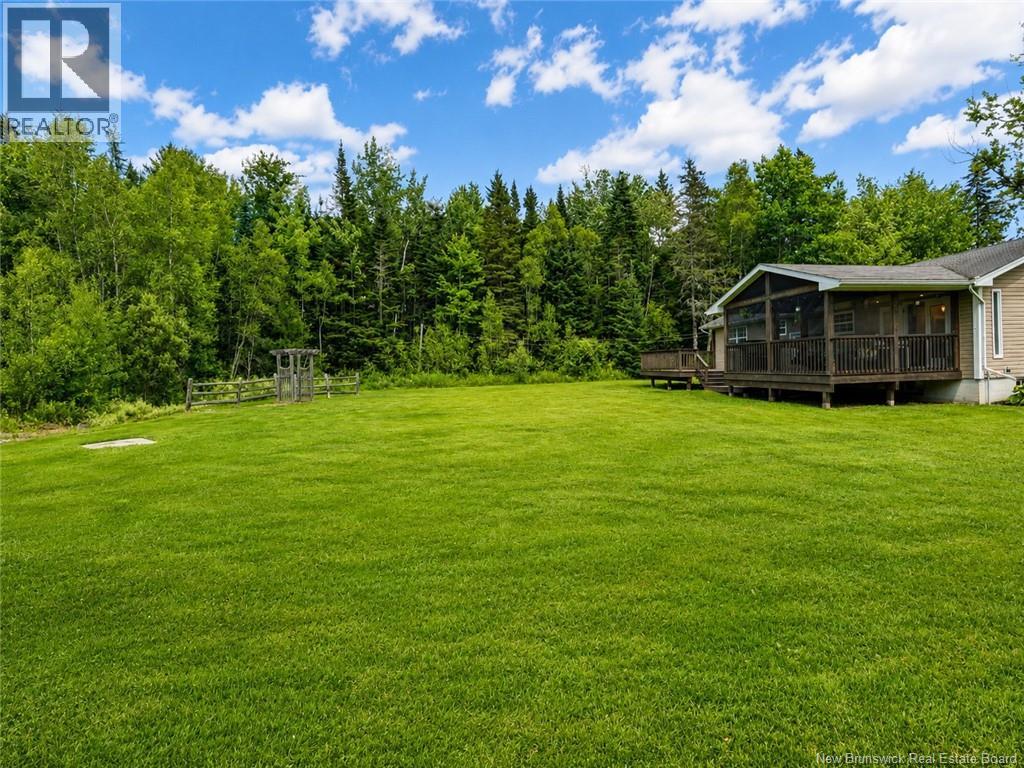 1745 Route 112, Upper Coverdale, New Brunswick  E1J 1Y2 - Photo 28 - NB143401