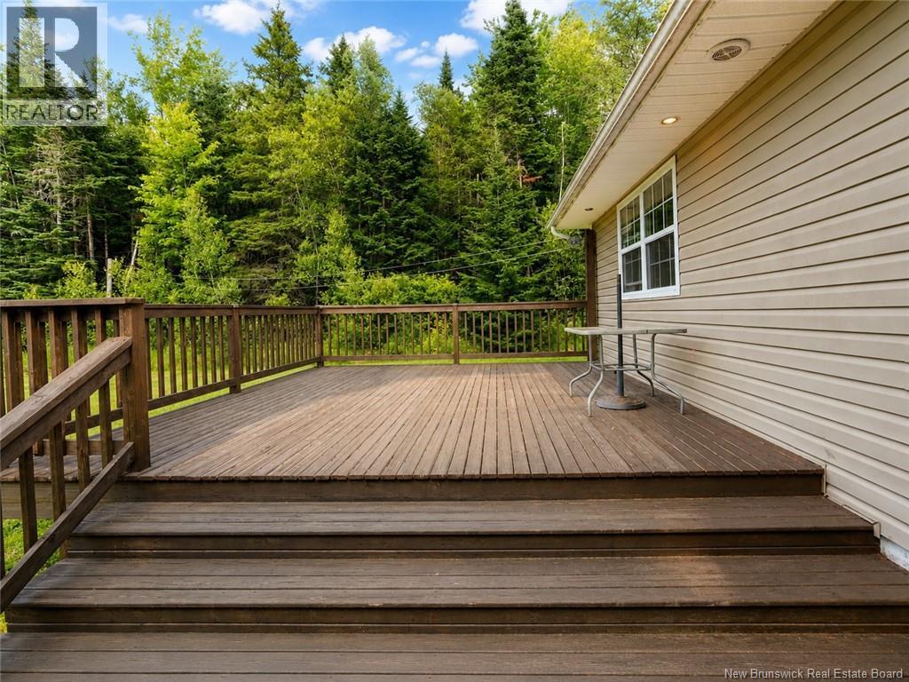 1745 Route 112, Upper Coverdale, New Brunswick  E1J 1Y2 - Photo 26 - NB143401