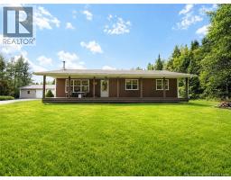 1745 Route 112, Upper Coverdale, New Brunswick