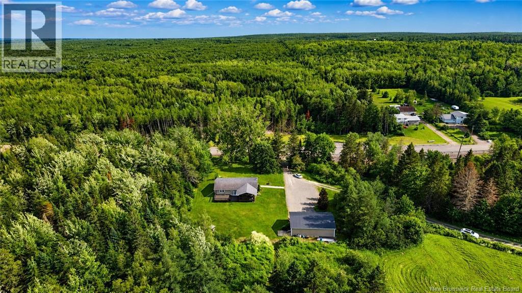 1745 Route 112, Upper Coverdale, New Brunswick  E1J 1Y2 - Photo 35 - NB143401