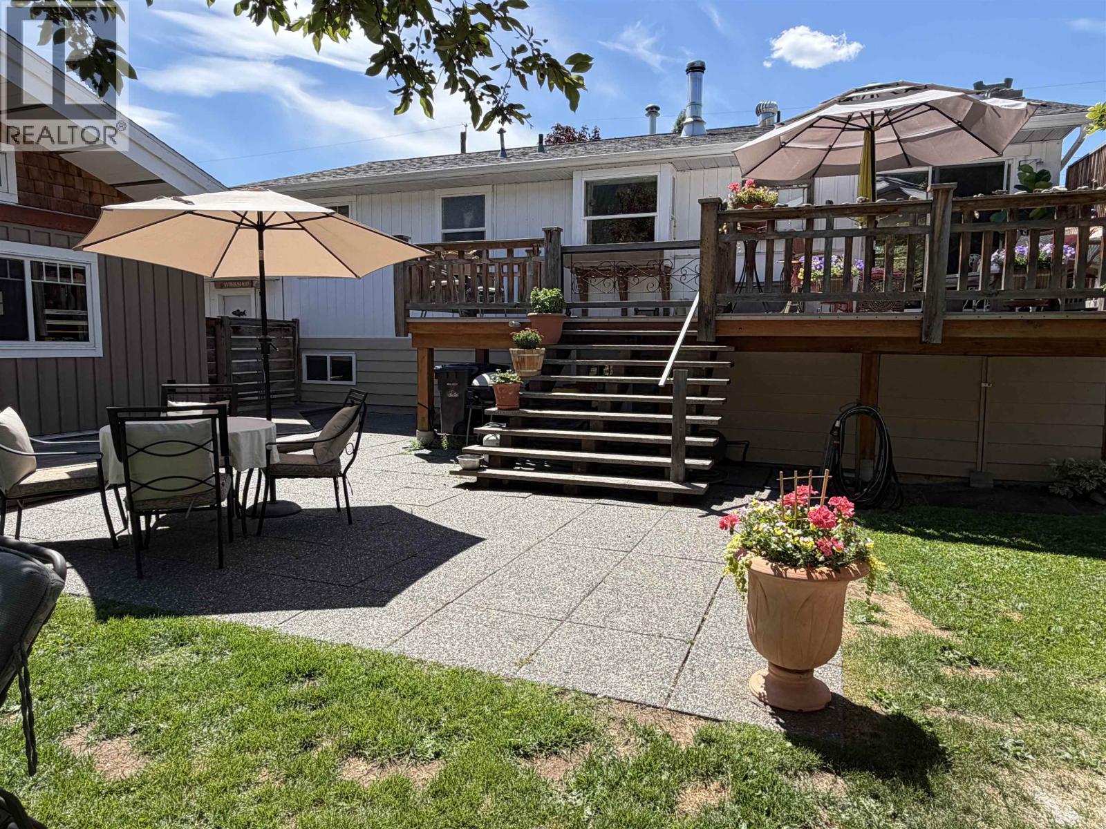 766 N 9th Avenue, Williams Lake, British Columbia  V2G 2K8 - Photo 36 - R3138344