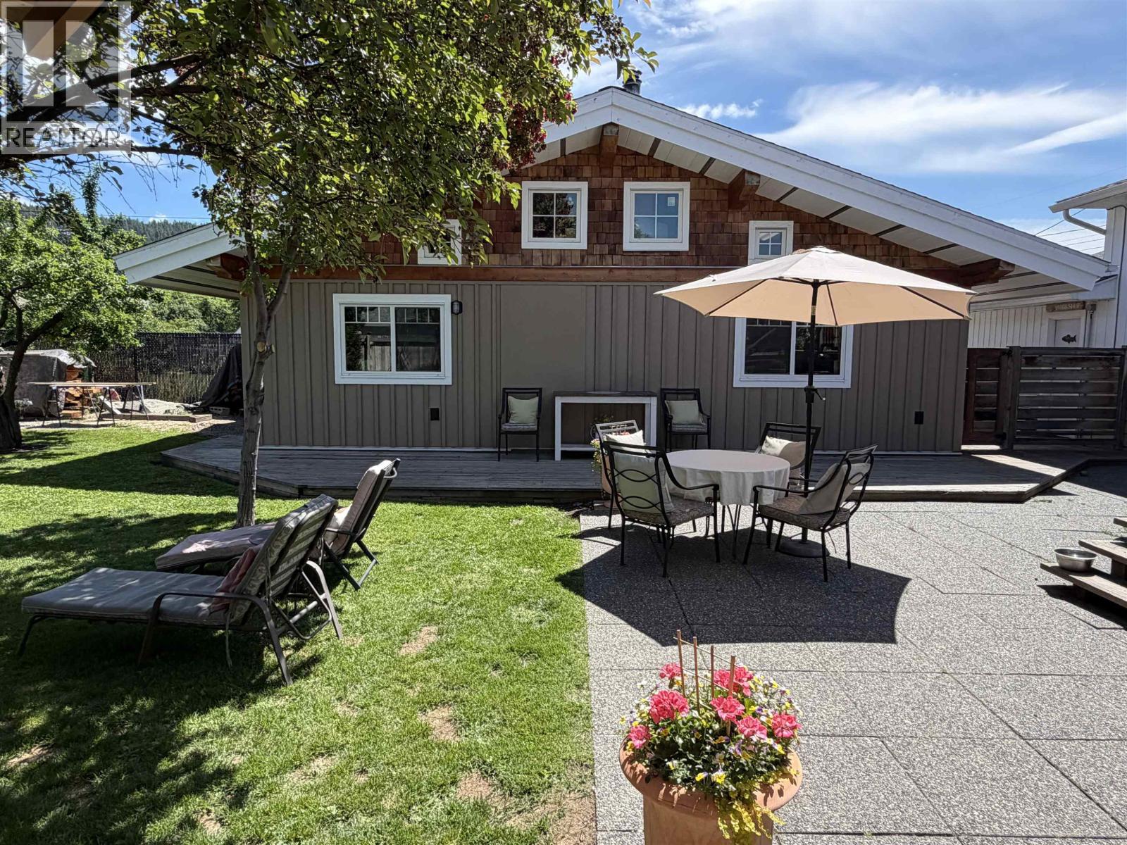 766 N 9th Avenue, Williams Lake, British Columbia  V2G 2K8 - Photo 34 - R3138344