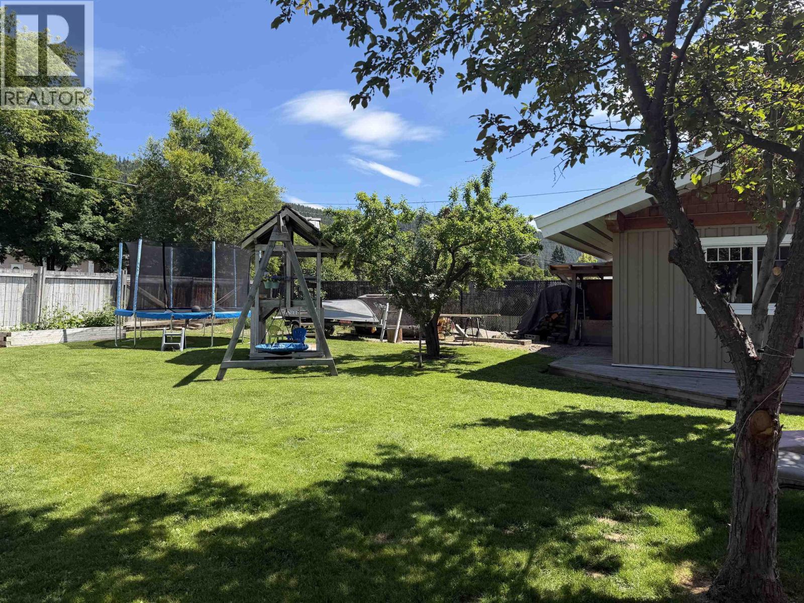 766 N 9th Avenue, Williams Lake, British Columbia  V2G 2K8 - Photo 38 - R3138344