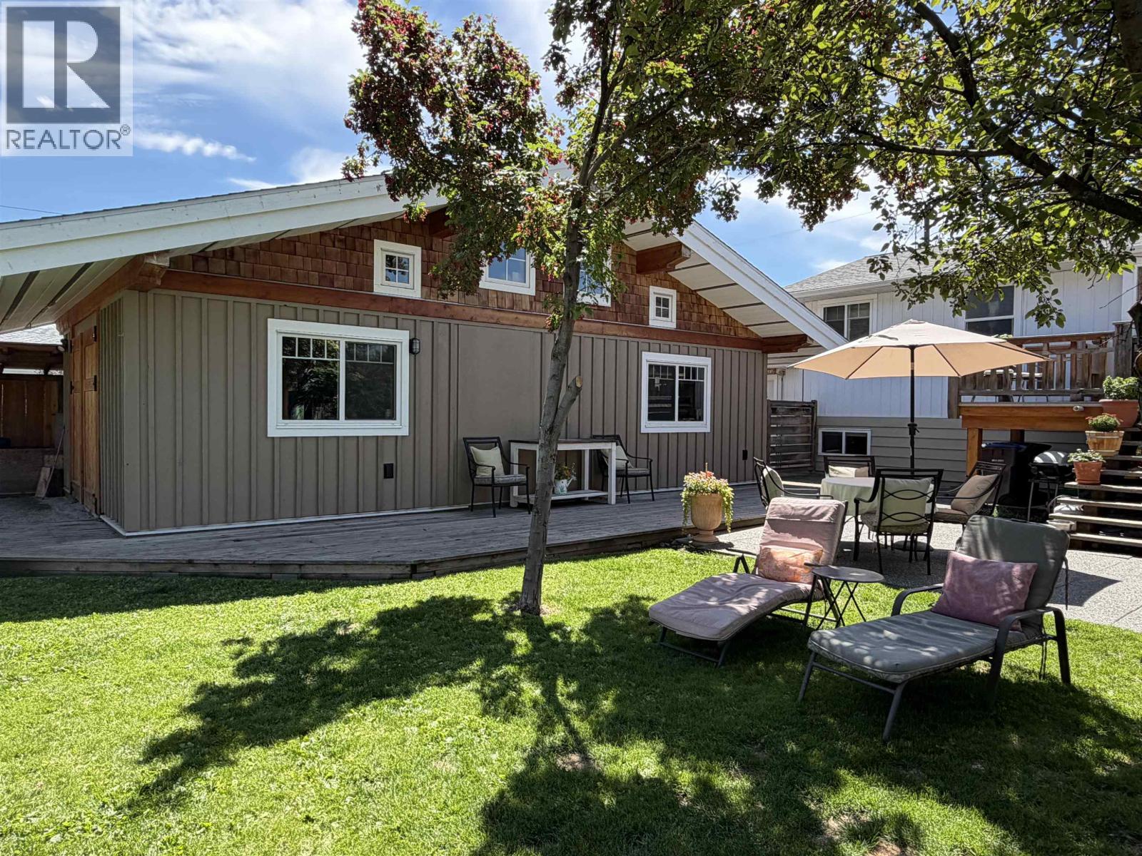 766 N 9th Avenue, Williams Lake, British Columbia  V2G 2K8 - Photo 35 - R3138344