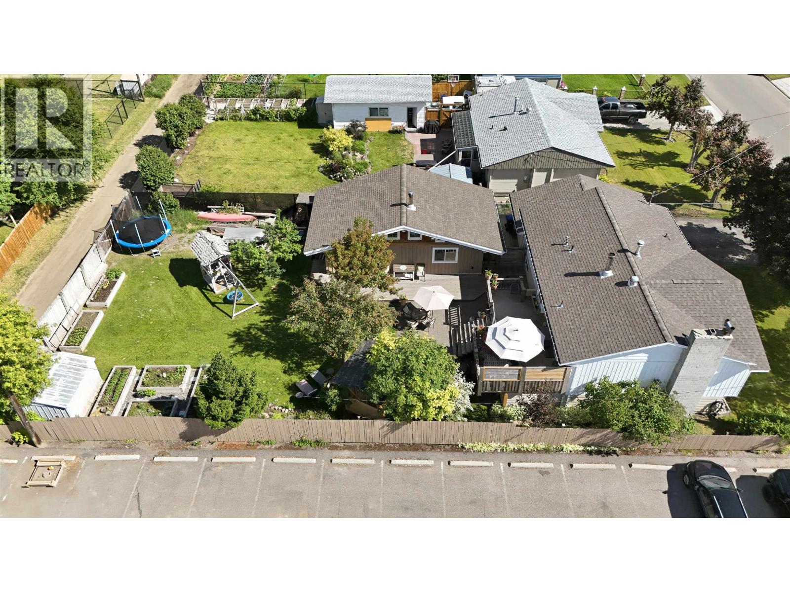 766 N 9th Avenue, Williams Lake, British Columbia  V2G 2K8 - Photo 40 - R3138344