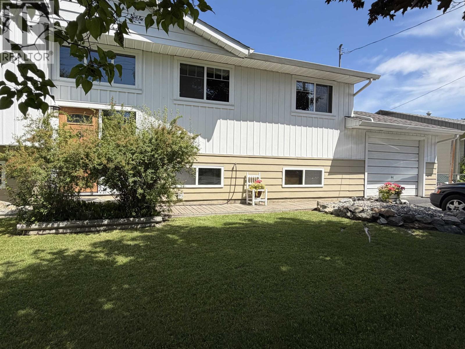 766 N 9th Avenue, Williams Lake, British Columbia  V2G 2K8 - Photo 2 - R3138344